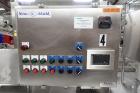 Praxair Nitrogen Freeze Tunnel